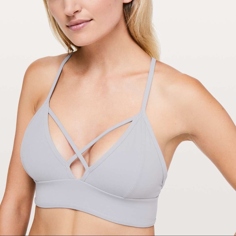 Lululemon Radiant Rhapsody Bra
